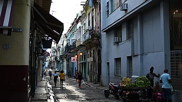 Havana Pushes Back as US Labels Cuba a National Security Threat