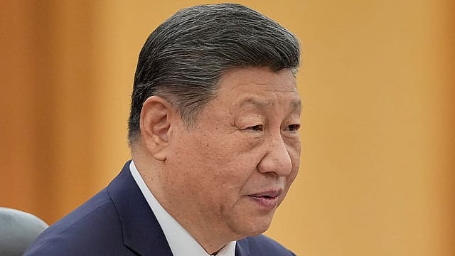 Xi’s PLA Purge Explained: Power, Paranoia and the Taiwan Question Xi’s PLA Purge Explained: Power, Paranoia and the Taiwan Question