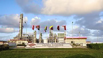 Explained: How Venezuelan Oil Could Save India $3 Billion a Year