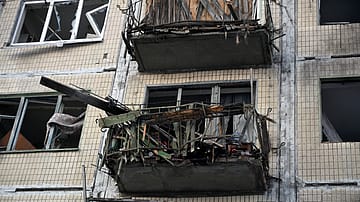 Four Years, No Peace: The History of the Russo-Ukrainian War & What’s Next?