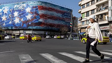 Iran Confirms Nuclear Talks with US as Both Sides Draw Red Lines