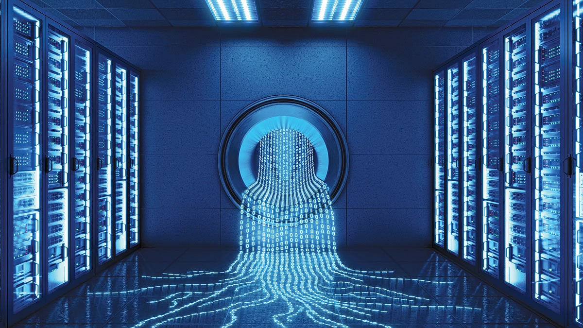 Fine Print of a Boom: AI data centres look like development today. Wait till the electricity bills and water tankers arrive