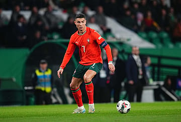 The Ghanaian 'Witch Doctor' Who Cursed Ronaldo Has Now Targeted Harry Kane. What’s Happening?