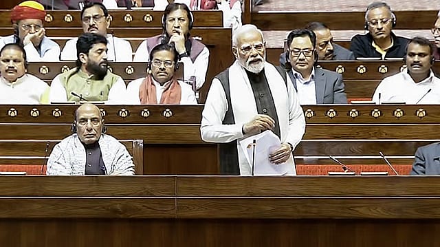 ‘World Is Praising These Deals’: PM Modi on India’s Future-Ready Trade Push