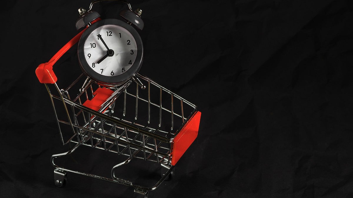 Can Quick Commerce Survive Without Discounts?  