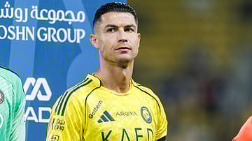 Why Cristiano Ronaldo Is Protesting at Al Nassr and Could Leave Saudi Pro League in June?