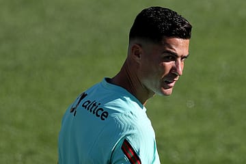 Portugal's World Cup Camp Shaken by 6.1-Magnitude Earthquake in Florida