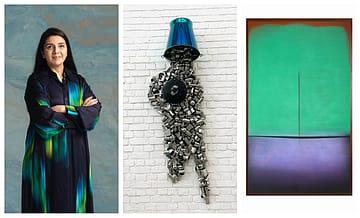 Jaya Asokan on art, ambition and the expanding world of India Art Fair