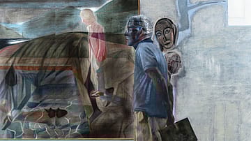 The Great Indian Art Rush