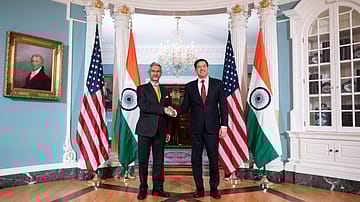 Jaishankar, Rubio Review India-US Ties, Push Cooperation on Critical Minerals