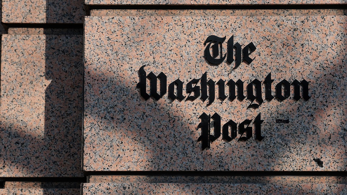 Why The Washington Post's Massive Layoffs Signal a Crisis in Journalism