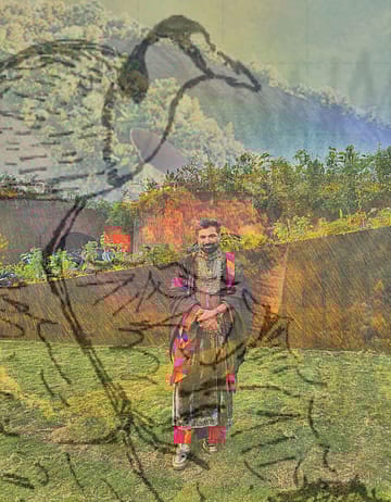 Soft Boil: The Architecture of Belonging at Sunder Nursery