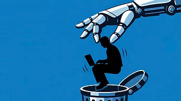 Anthropic Rattles IT