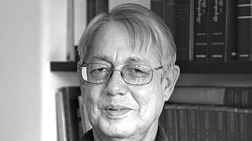 André Beteille (1934-2026): A Scholar’s Scholar