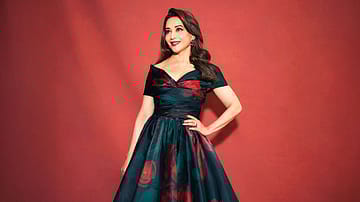 Stargazer: Madhuri Dixit, Madhoo and Nikita Grover