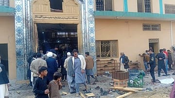 Pakistan on Edge After Deadly Blast Near Religious Site in Islamabad