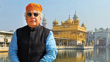 Cry, the Beloved City: Religiosity alone cannot save Amritsar