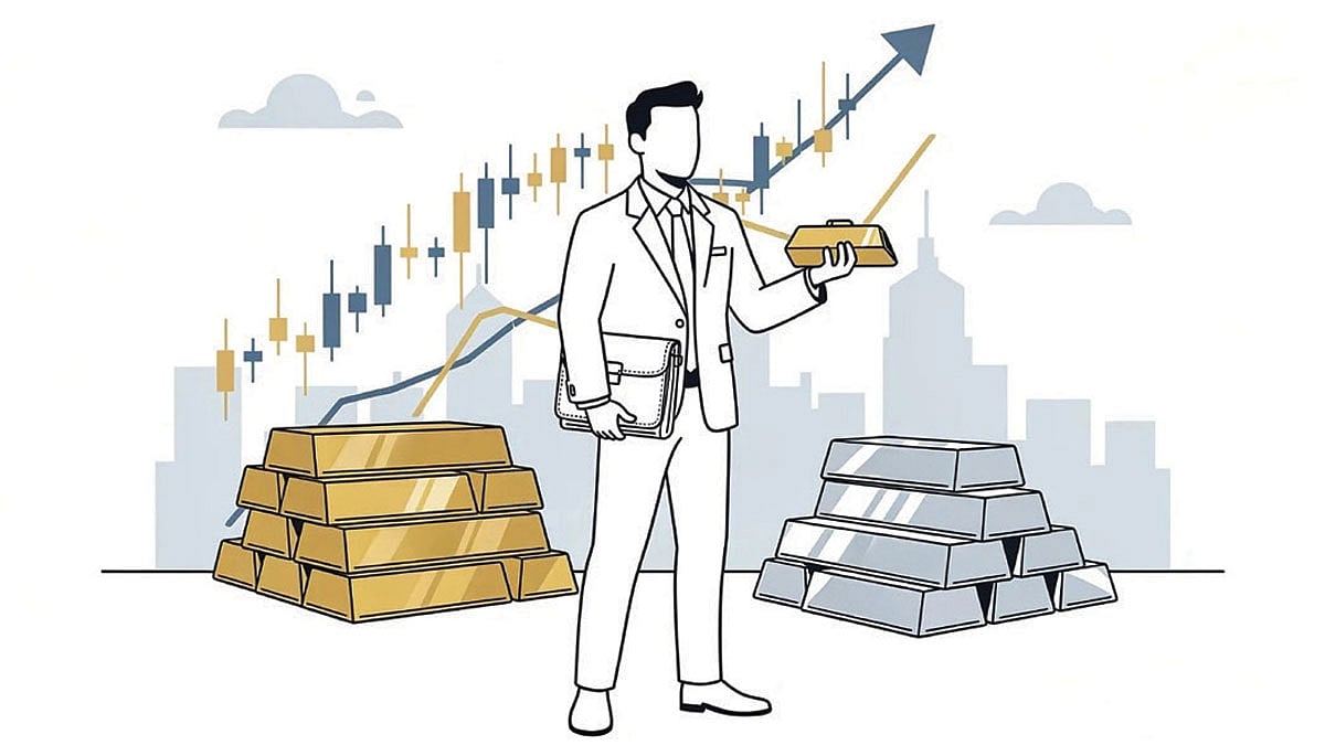 Money Mantra: Market Maven