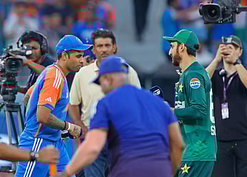 Is a Pakistan U-turn possible?