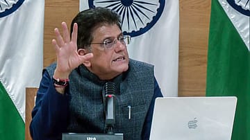 How Piyush Goyal’s Trade Breakthrough Opens $30 Trillion US Market