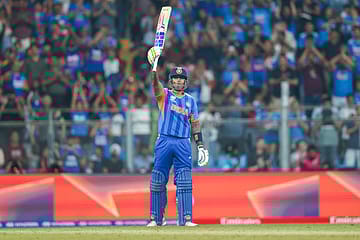 T20 World Cup: Surya drags India out of darkness