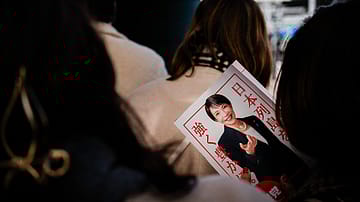 Japan Votes in Snap Election as PM Sanae Takaichi Seeks Strong Mandate