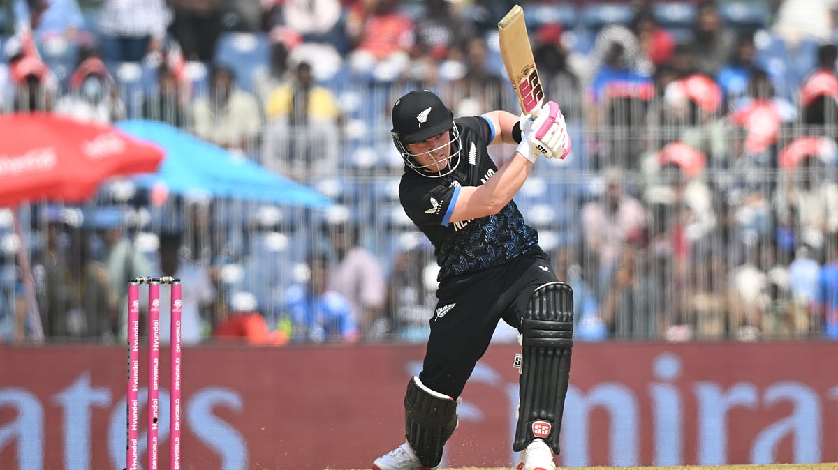 Seifert and Phillips Lead New Zealand to Historic T20 World Cup