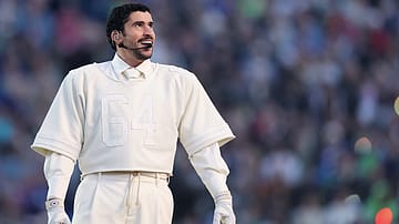 ‘A Slap in the Face to America’: Trump Slams Bad Bunny’s Super Bowl Halftime Performance