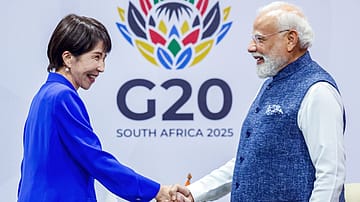 Sanae Takaichi's Poll Victory Signals Stronger India-Japan Relations