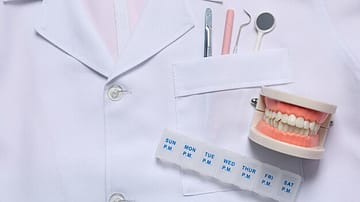 Speed, Smiles & Misalignment: The Business Dilemma in Digital Dentistry 