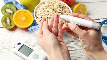 Common Diabetes Test May Be Inaccurate for Millions in India, says Lancet study 