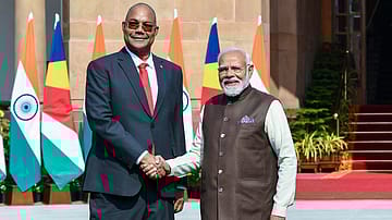 Explained: How Seychelles Fits into India’s Vision MAHASAGAR