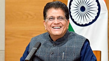 India-US Trade Pact Protects Key Agricultural Products, Offers Zero-Duty Access to Indian Exports: Centre