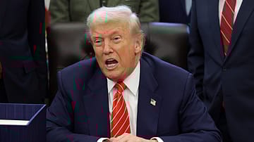 Trump Threatens to Block Canada-Funded Gordie Howe Bridge, Demands US Compensation and Ownership