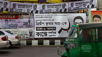Bangladesh Enters Final Campaign Push Ahead of February 12 Parliamentary Elections