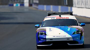 Where airport turns racing venue: Spotlight on India’s Biggest Street Race in Goa