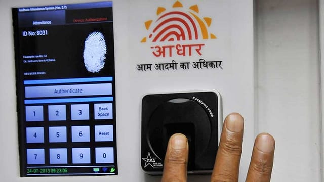 Aadhaar 2.0: How UIDAI Is Reinventing Digital Identity
