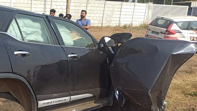 International Shooter Sambhaji Patil Killed in Crash on Mumbai–Ahmedabad Highway
