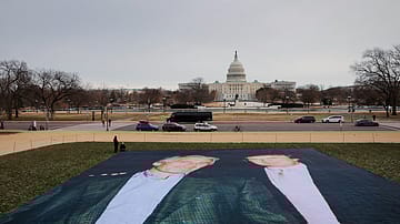 White House Defends Trump as Epstein Files Put US Commerce Secy Lutnick Under Fire