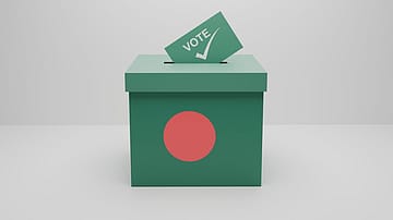 Bangladesh elections: 394 international observers, 197 foreign journalists to monitor polls