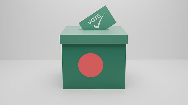 Bangladesh elections: 394 international observers, 197 foreign journalists to monitor polls