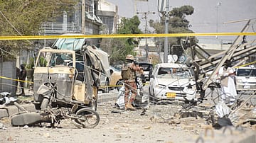 Missing Persons, Unidentified Bodies and Suicide Attacks Intensify Tensions in Balochistan