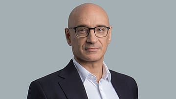 Omar Abbosh and the Most Misunderstood Conversation About AI 