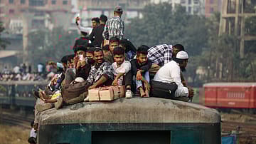 Bangladesh Heads to High-Stakes Elections 18 Months After July Uprising