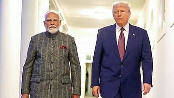 US Softens India Trade Framework, Drops Pulses and Digital Tax Removal Claim