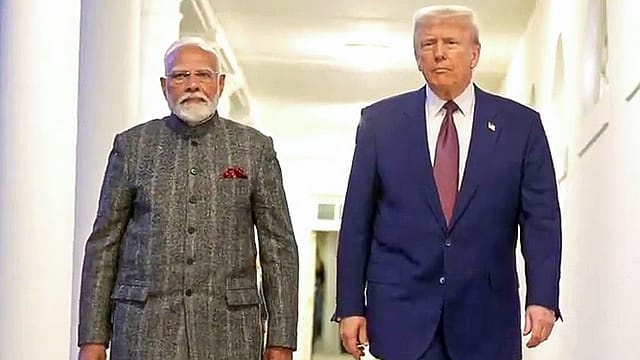 US Softens India Trade Framework, Drops Pulses and Digital Tax Removal Claim