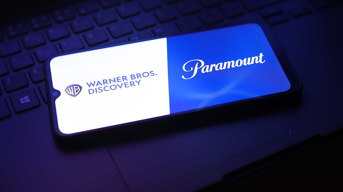 Paramount's Sweetened Offer for Warner Bros. Challenges Netflix's Bid