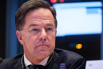 NATO Chief Rutte, South Korean President Lee Hold Talks on Expanding Strategic Ties