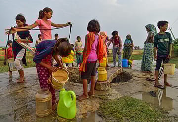99% Arsenic Removal at Rs 8 Per 1,000 Litres: Can IIT Guwahati Address Groundwater Contamination Crisis?