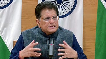 India’s Textile Industry To Get Zero-Tariff Access Like Bangladesh Under US Trade Deal: Piyush Goyal